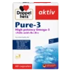 Doppelherz aktiv Pure-3 front view