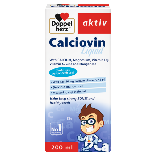 Calciovin