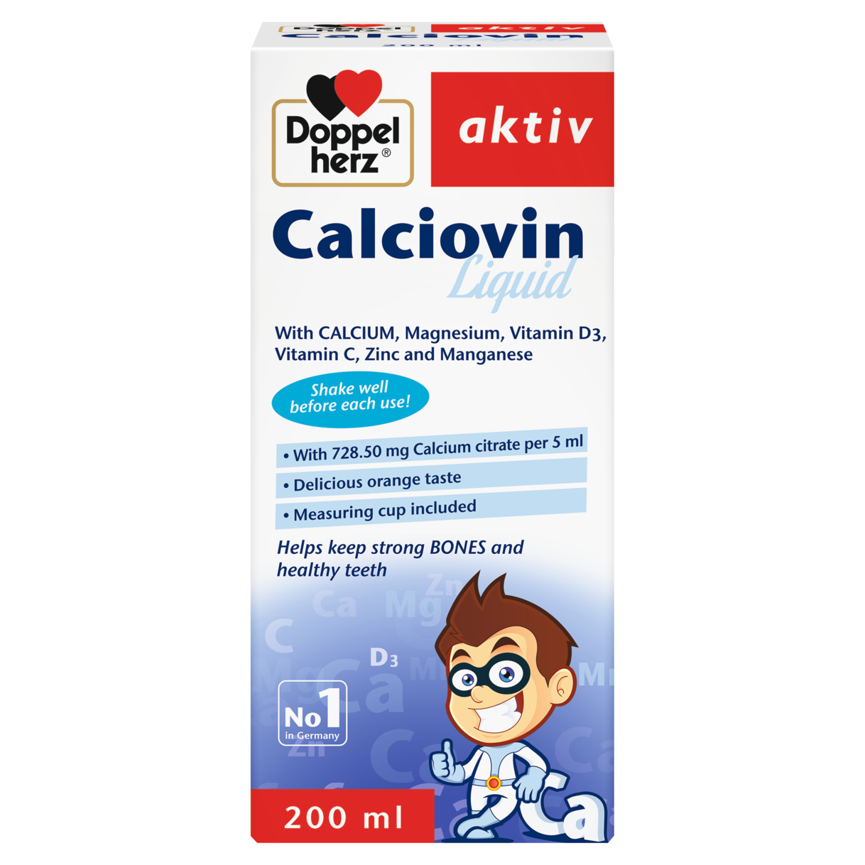 Calciovin