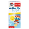 Doppelherz aktiv Active D3 Drops front view