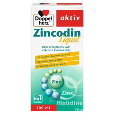 Zincodin