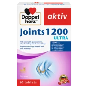 Doppelherz aktiv Joints 1200 ULTRA front view