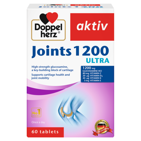 Joints 1200 ULTRA