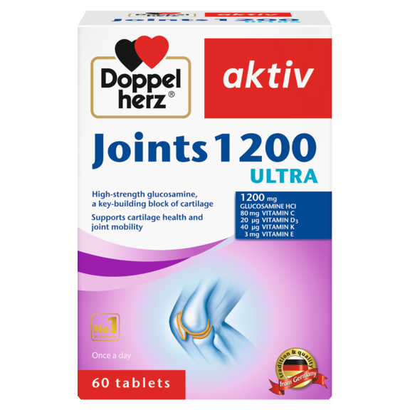 Joints 1200 ULTRA