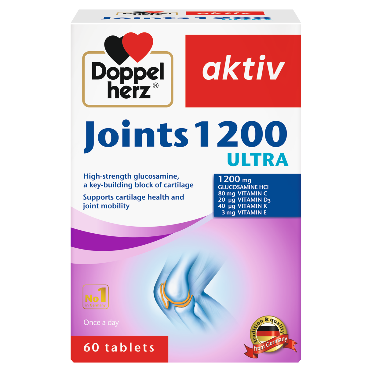 Joints 1200 ULTRA