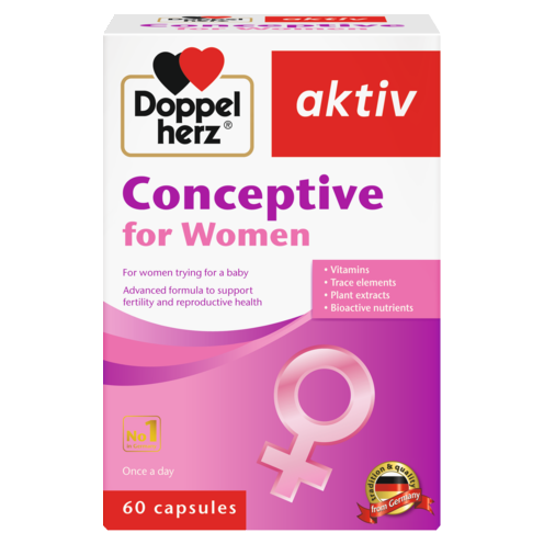 Conceptive for Women