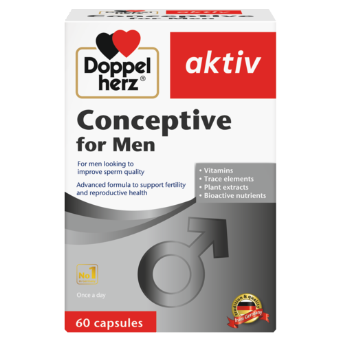 Conceptive for Men