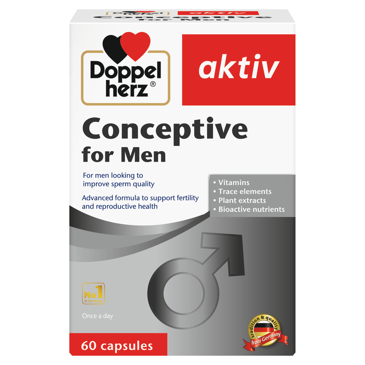 Conceptive for Men