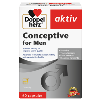 Conceptive for Men