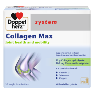 Collagen Max