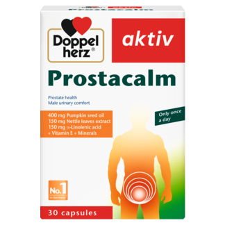 Prostacalm