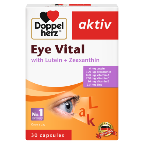 Eye Vital