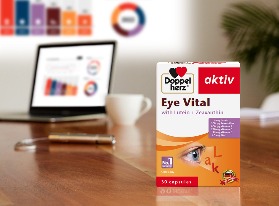 Eye Vital