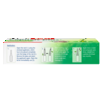 Illustration of the product packaging Doppelherz aktiv Capilvit plus+ side view right