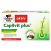 Doppelherz aktiv Capilvit plus+ front view