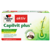 Illustration of the product packaging Doppelherz aktiv Capilvit plus+ front view