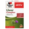 Doppelherz aktiv Liver Complex front view